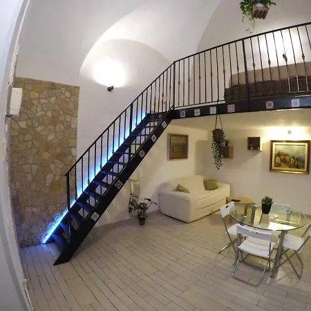 Casa Giuliva Apartment *