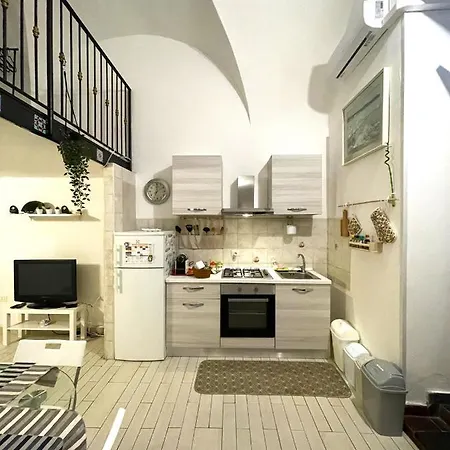 Casa Giuliva *