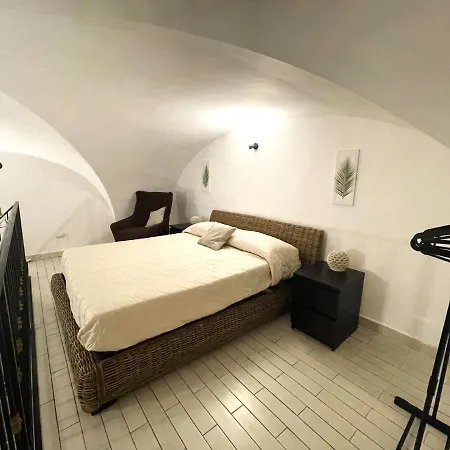 Casa Giuliva Appartement Catane