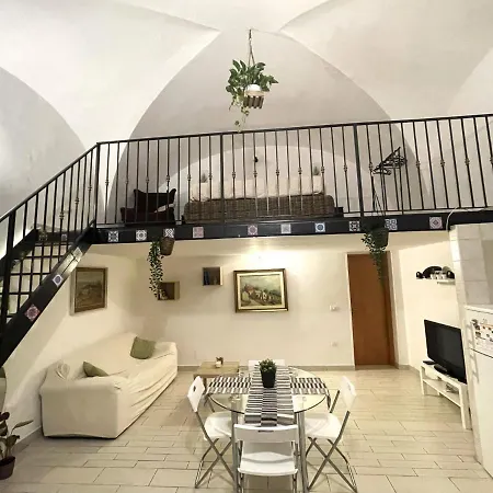 Casa Giuliva Appartement *