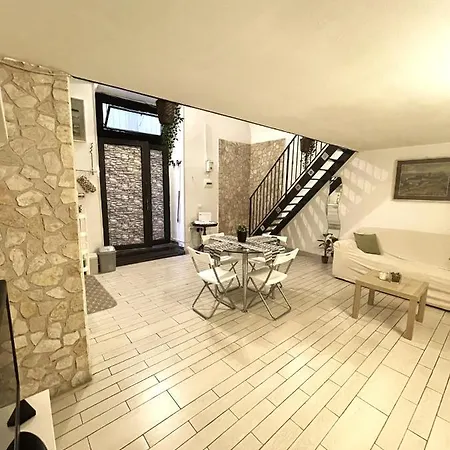 Casa Giuliva Appartement *