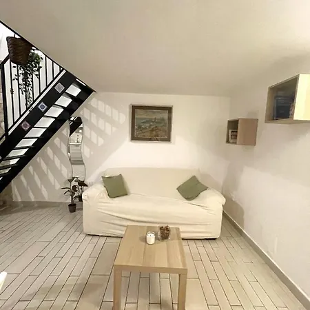 Apartment Casa Giuliva