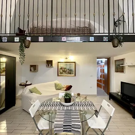 Casa Giuliva Catania
