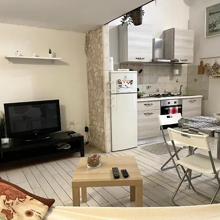 Apartment Casa Giuliva *