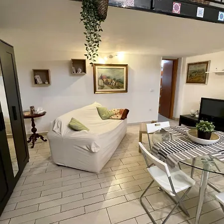 Casa Giuliva * Catánia