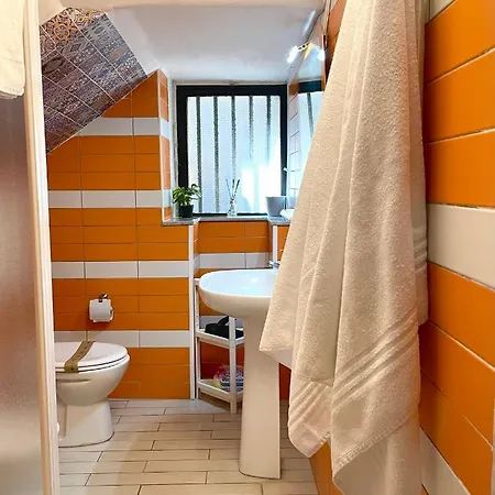Apartment Casa Giuliva Catania