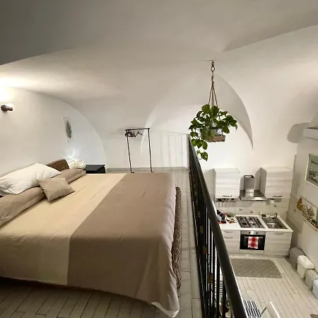 Casa Giuliva Catania