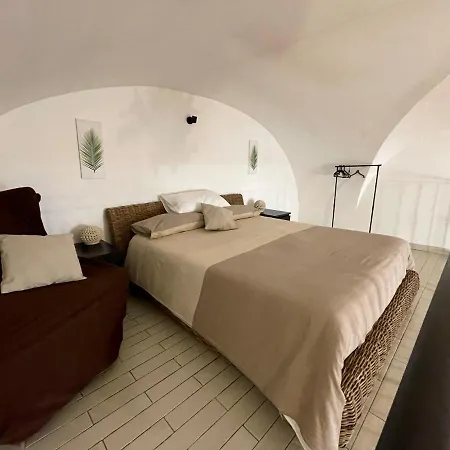 Apartment Casa Giuliva *