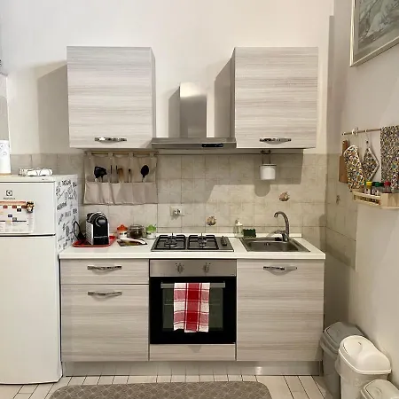 Casa Giuliva Apartment Catania