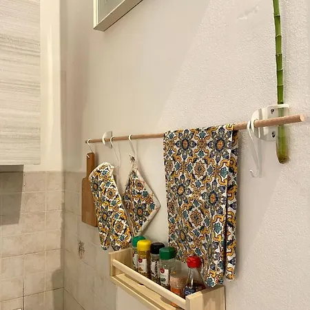 Casa Giuliva