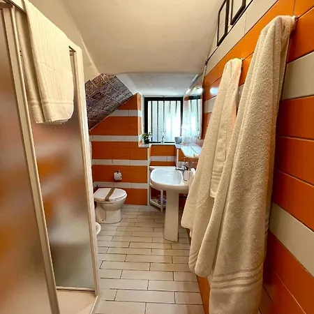 Casa Giuliva Appartement *